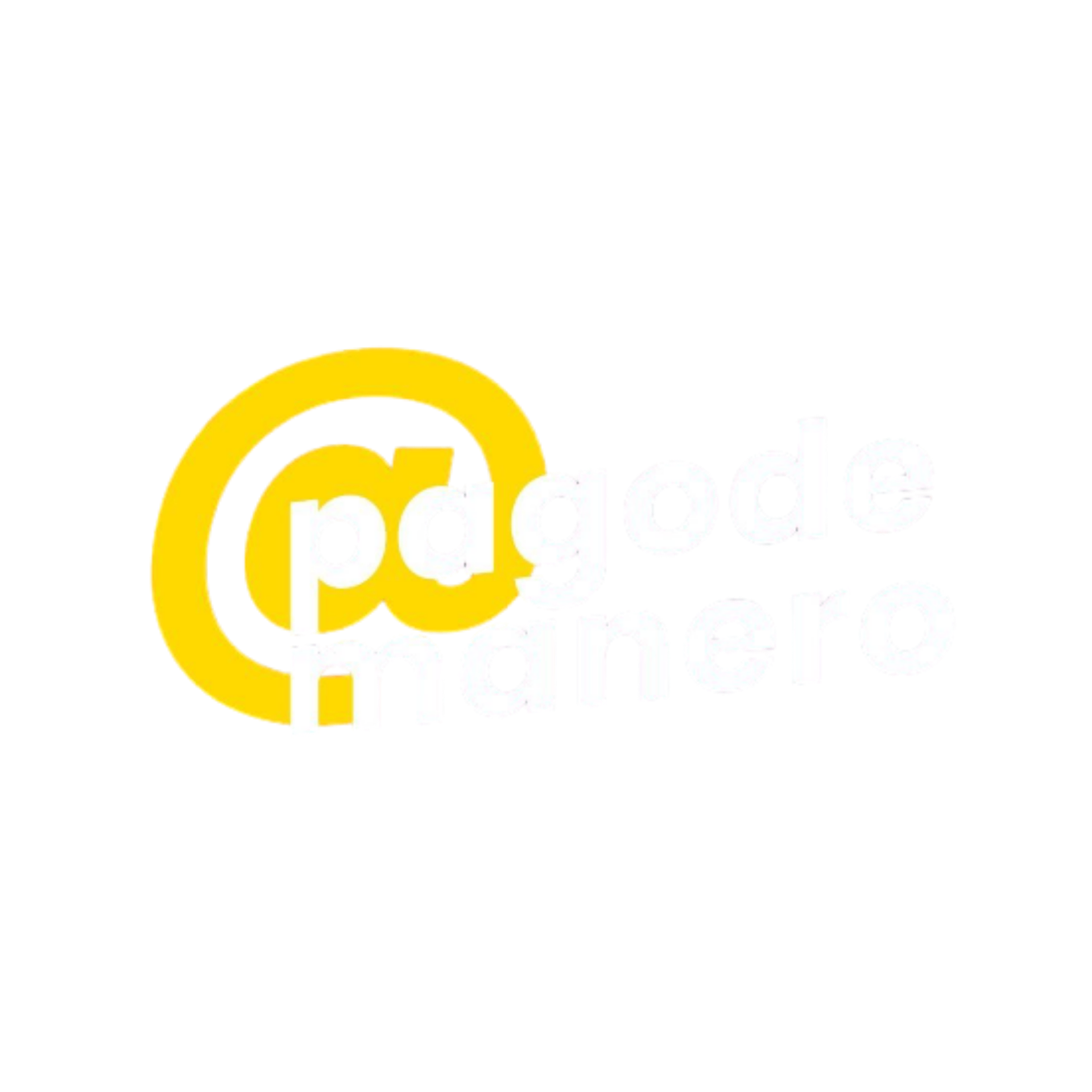 Pagode Manero
