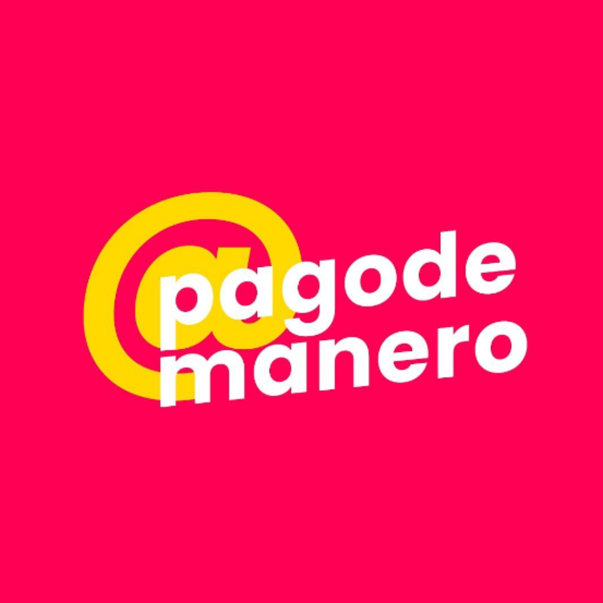 Pagode Manero